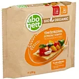 Abonett Tartine Crocante Grau Spelta Bio 100g