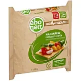 Abonett Tartine Crocante Gluten Hrisca Bio 100g