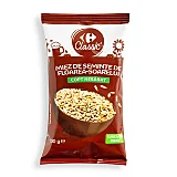 Carrefour Miez Seminte Floarea Soarelui Classic Copt Sare Fara_sare 100g