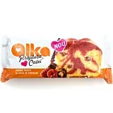 Alka Prajitura Casei Zmeura Vanilie Cream Ciocolata 330g