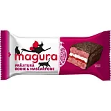 Magura Prajitura Mascarpone Rodie Halloween 35g