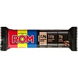 Rom Baton Proteic Rom Cioco Cafea 41g