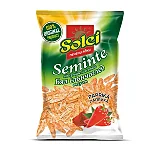 Solei Seminte Albe Paprika Prajite 70g