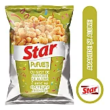 Star Pufuleti Gust Arahide Alune Porumb 80g