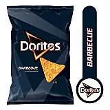 Doritos Tortilla Chips Gust Barbecue Bbq 90g