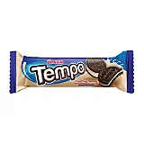 Tempo Biscuiti Cacao Cream Vanilie 61g