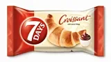 7 Days Croissant Umplutura Cacao Cream 60g