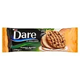 Dare Biscuiti Cereale Integrale Cream Arahide 158g