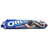 Oreo Biscuiti Cacao Cream Vanilie Tiramisu Arome 157g