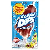 Chupa Chups Acadea Cola Crazy Dips 14g