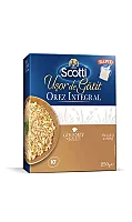 Riso Scotti Orez Usor Gatit Integral 250g