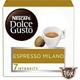 Nescafe Dolce Gusto Capsule Espresso 16buc