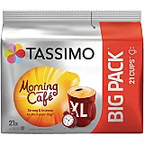Tassimo Capsule Cafea Morning Cafe Big 215ml
