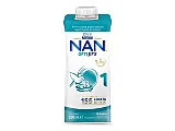 NAN Lapte Inceput Sub Forma Lichida 1 200ml