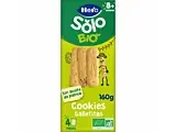 Bio Biscuiti 8 Luni Hero Solo Bio 160g