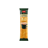 Jacobs Cafea Instant Plic 3 Caramel 11.2g