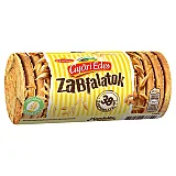 Edes Biscuiti Ovaz Scortis 188g