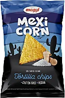 Mogyi Tortilla Chips Sare 200g