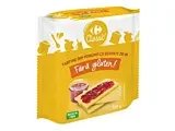 Carrefour Classic Tartine Crocante Seminte Classic 100g