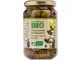 Carrefour Masline Verzi Samburi Bio Fara_samburi Green 160g