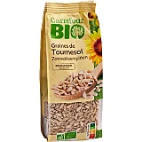 Carrefour Seminte Floarea Soarelui Bio Floareasoarelui 200g
