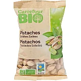 Carrefour Fistic Sarat Prajit Bio Cu_sare 125g