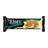Dare Biscuiti Integrali Cream Lamaie 100g