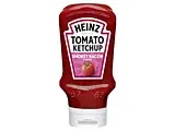 Heinz Ketchup Ar Bacon Afumhei 400ml