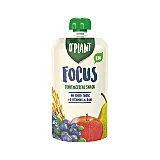 O Plant Gustare Fructe Cereale Focus Bio