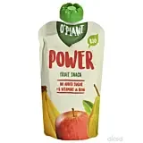 O Plant Gustare Fructe Power Bio