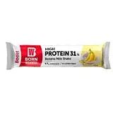 Born Winner Boost Baton Proteic Banana Gluten 55g