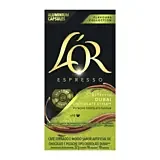 L'Or Cafea Capsule X10 Flavours Dubai 52g