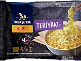 VEGETA Noodles Gust Teriyaki 75g