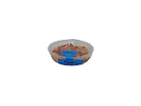 Papaya Deshidratat Cuburi 90g
