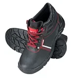 PRO-X Bocanc Protectie S1src Lahti Piele Marimea Bocanci