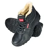 PRO-X Bocanc Protectie Imblaniti Lahti S3src Piele Marimea Bocanci