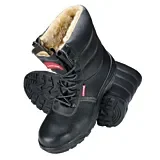 PRO-X Bocanc Protectie Imblaniti Tip Inalt Lahti S3src Piele Marimea Bocanci