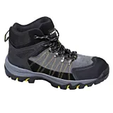 PRO-X Bocanc Protectie O1sra Lahti Piele Intoarsa Cauciuc Marimea Bocanci