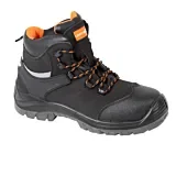 PRO-X Bocanc Protectie Piele Velur S3sra Lahti Marimea Bocanci
