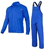PRO-X Costum Lucru Antistatic Lahti XL