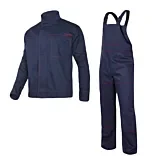 PRO-X Costum Sudura Mansete Armate Lahti XL