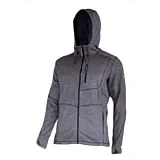 PRO-X Jacheta Imprimeu Gluga Lahti Marimea 3xl Negru