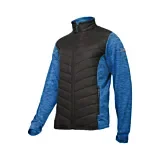 PRO-X Jacheta Imprimeu Matlasare Lahti Marimea 3xl Negru