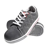 PRO-X Pantof Piele Intoarsa Cauciuc Sbfosra Lahti Marimea Pieleintoarsa Pantofi Negru