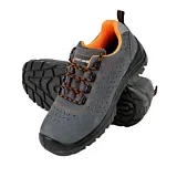 PRO-X Pantof Piele Intoarsa Perforatii S1src Lahti Marimea Pantofi