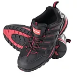 PRO-X Pantof Piele Tesatura Sbsra Lahti Talpa Cauciuc Marimea Pantofi Negru