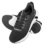 PRO-X Pantof Usor Material Tip Plasa Tricotata Lahti Talpa Spuma Marimea Pantofi Negru