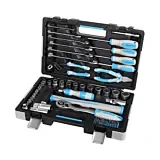 MEGA Trusa Combinata Scule 75 Piese