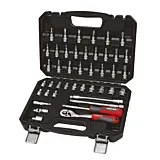 Trusa Chei Tubulare Proline Piese Mm 14mm