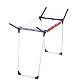 Slim Uscator Rufe Pegasus Leifheit Aluminiu Plastic 94.5x55x105 Cm 105cm